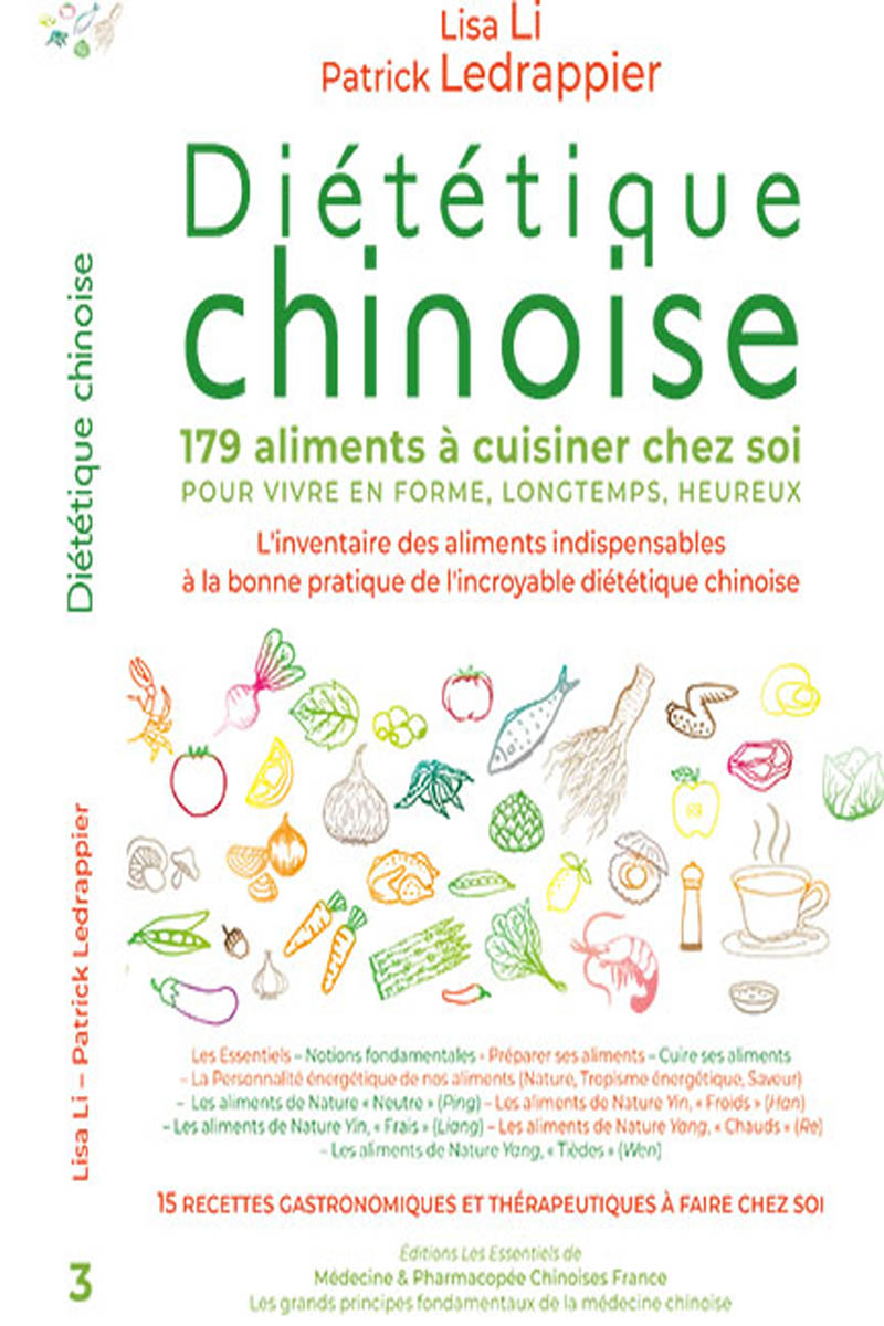 179 Aliments à cuisiner chez soi