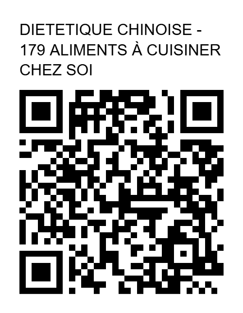 QR code Scanner pour commander