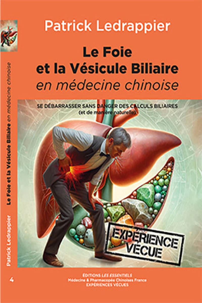 Le Foie et la Vésicule Biliaire