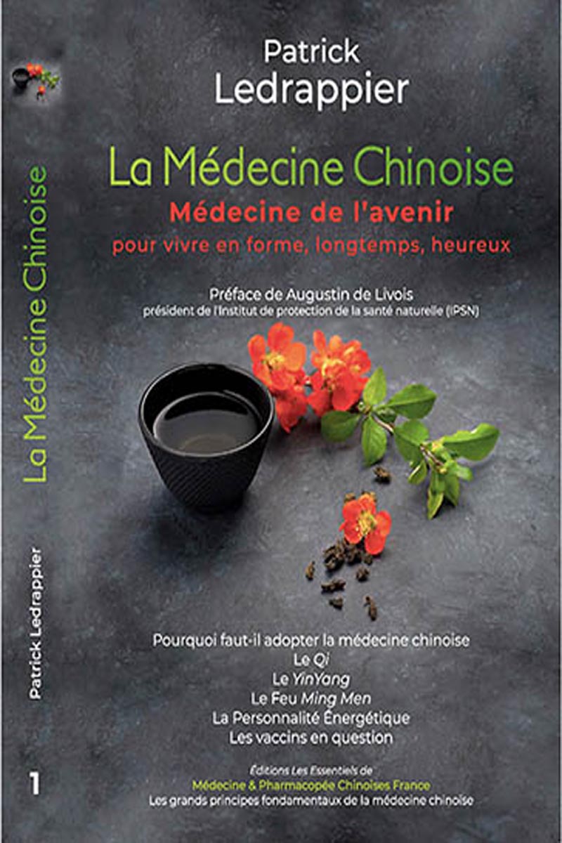 La Médecine Chinoise