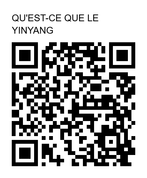 QR code Scanner pour commander